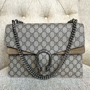 Medium Gucci Dionysus Bag